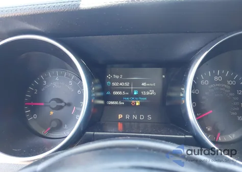 2023 Ford Mustang Gt Fastback from USA, damaged, VIN 1FA6P8CF6P5303985